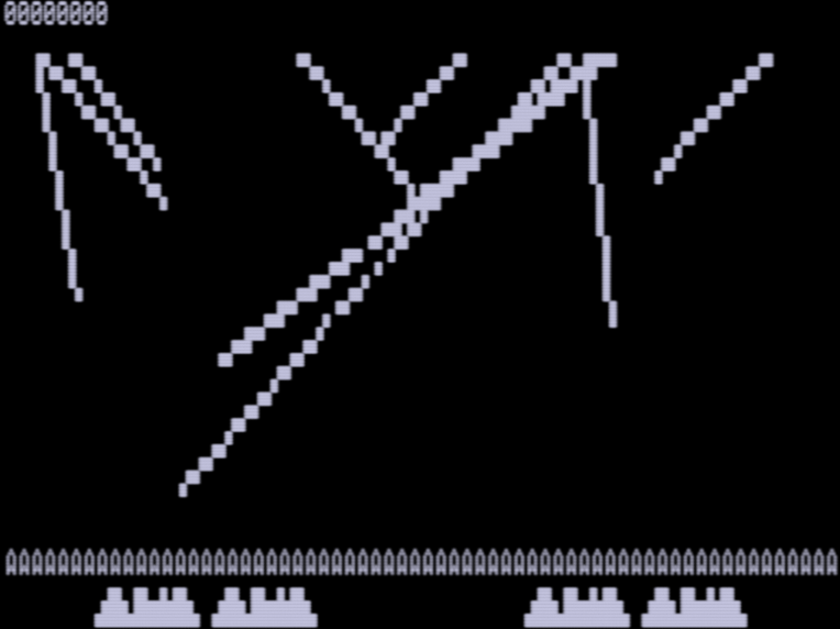 Screen shot